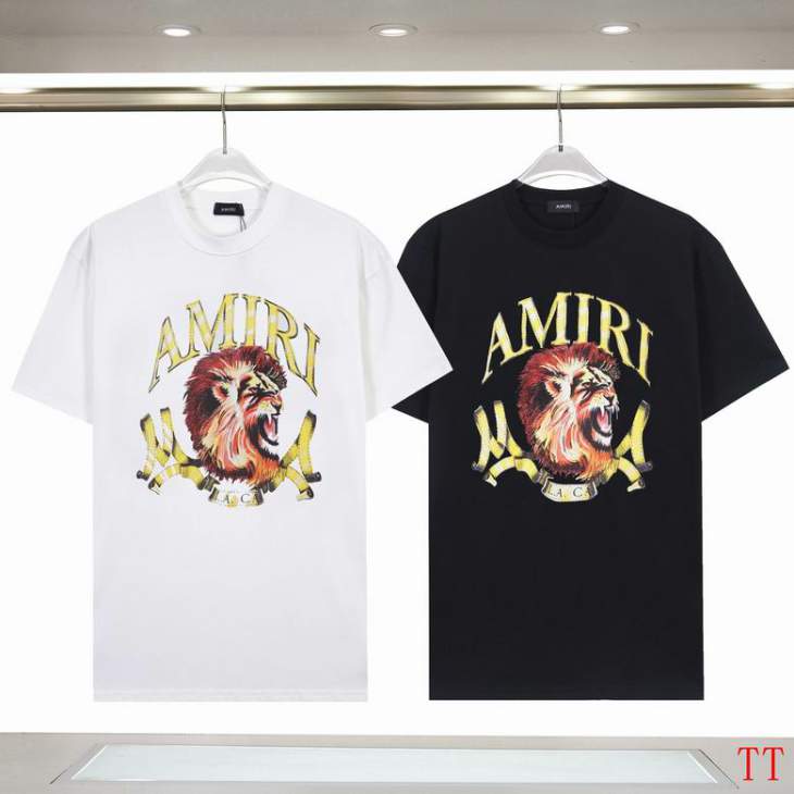 Picture of Amiri T Shirts Short _SKUAmiriS-3XL20tn3923904
